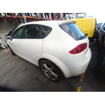 seat leon (1p1) del año 2011