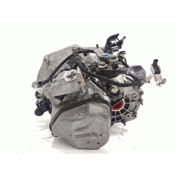 Recambio de caja cambios para peugeot 208 active referencia OEM IAM 20A704  