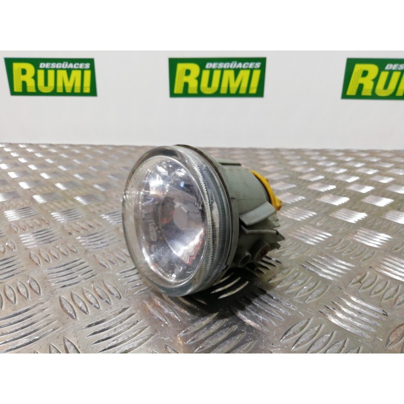 Recambio de faro antiniebla izquierdo para citroën c3 1.4 collection referencia OEM IAM 9648947780  