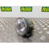 Recambio de faro antiniebla izquierdo para citroën c3 1.4 collection referencia OEM IAM 9648947780  