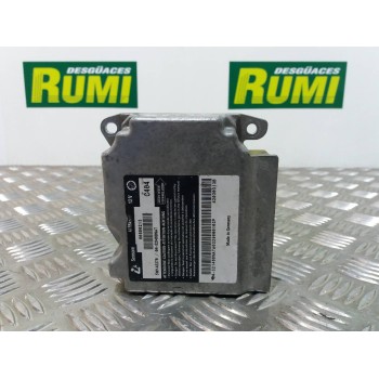 Recambio de centralita airbag para alfa romeo 156 1.9 jtd 16v progression referencia OEM IAM 60680213 5WK43278 