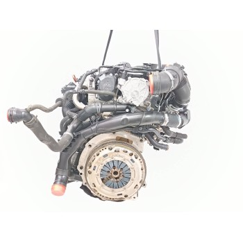 Recambio de motor completo para volkswagen golf plus (5m1) crossgolf referencia OEM IAM CBD INYECCION BOSCH 