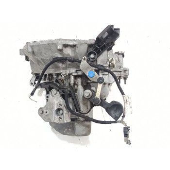 Recambio de caja cambios para peugeot 208 active referencia OEM IAM 20A704  