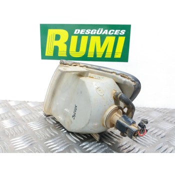 Recambio de piloto delantero derecho para hyundai h 1 h 1 furg.caja cerr.c. puerta referencia OEM IAM 923024A5  