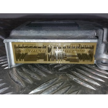 Recambio de centralita airbag para alfa romeo 156 1.9 jtd 16v progression referencia OEM IAM 60680213 5WK43278 