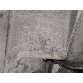 Recambio de caja cambios para peugeot 208 active referencia OEM IAM 20A704  