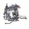 Recambio de motor completo para volkswagen golf plus (5m1) crossgolf referencia OEM IAM CBD INYECCION BOSCH 