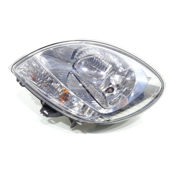 Recambio de faro izquierdo para renault kangoo (f/kc0) expression referencia OEM IAM 2606038883R  