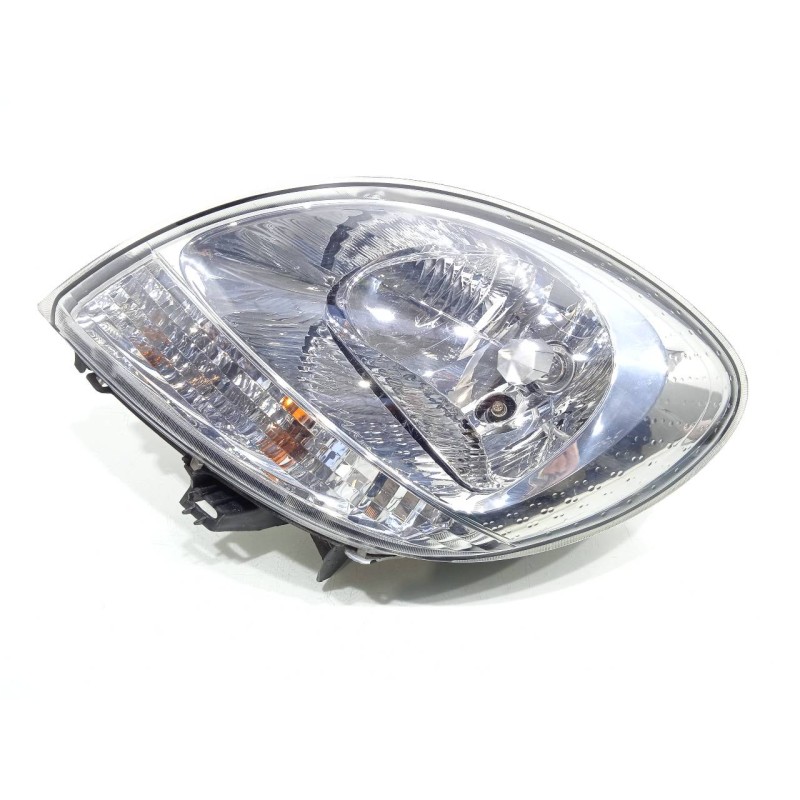 Recambio de faro izquierdo para renault kangoo (f/kc0) expression referencia OEM IAM 2606038883R  