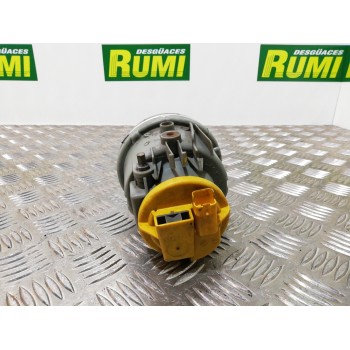 Recambio de faro antiniebla izquierdo para citroën c3 1.4 collection referencia OEM IAM 9648947780  