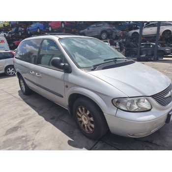 chrysler voyager (rg) del año 2003