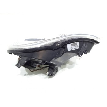 Recambio de faro izquierdo para renault kangoo (f/kc0) expression referencia OEM IAM 2606038883R  