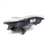 Recambio de faro izquierdo para renault kangoo (f/kc0) expression referencia OEM IAM 2606038883R  