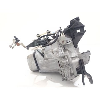 Recambio de caja cambios para peugeot 208 active referencia OEM IAM 20A704  
