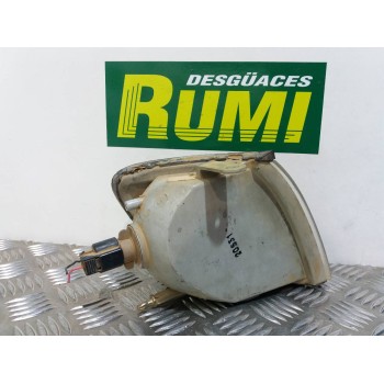 Recambio de piloto delantero izquierdo para hyundai h 1 h 1 furg.caja cerr.c. quinta referencia OEM IAM 92301  