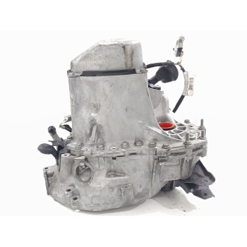 Recambio de caja cambios para peugeot 208 active referencia OEM IAM 20A704  