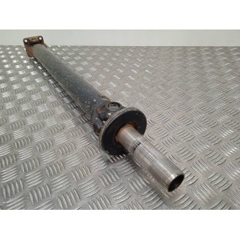 Recambio de transmision central para nissan terrano/terrano.ii (r20) avenue referencia OEM IAM   