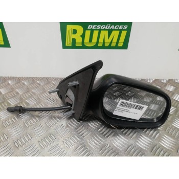Recambio de retrovisor derecho para citroën xsara berlina 1.9 td px referencia OEM IAM 0157570 0257570 
