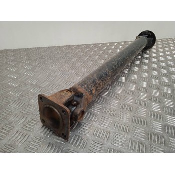 Recambio de transmision central para nissan terrano/terrano.ii (r20) avenue referencia OEM IAM   