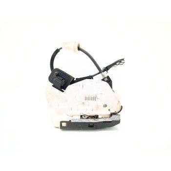 Recambio de cerradura puerta delantera derecha para volkswagen golf vi (5k1) advance bluemotion referencia OEM IAM 5K1837016B  