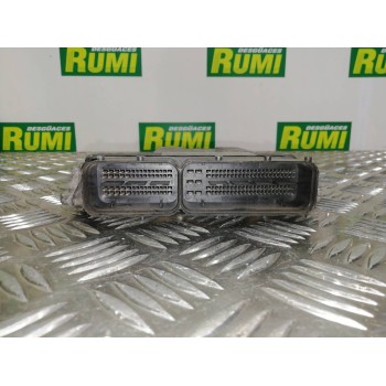 Recambio de centralita motor uce para alfa romeo 156 2.4 jtd 20v distinctive referencia OEM IAM 55192629 0281010988 