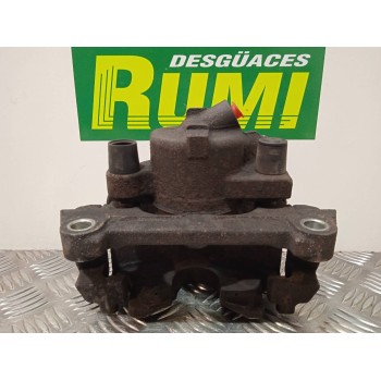 Recambio de pinza de freno delantera derecha para renault scenic ii exception 2009 referencia OEM IAM   