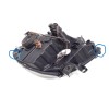 Recambio de faro izquierdo para renault kangoo (f/kc0) expression referencia OEM IAM 2606038883R  