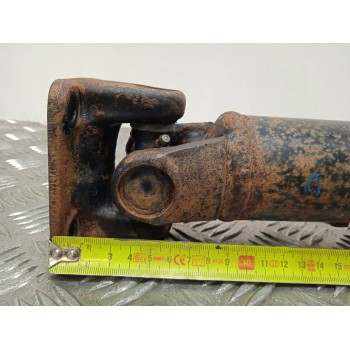 Recambio de transmision central para nissan terrano/terrano.ii (r20) avenue referencia OEM IAM   