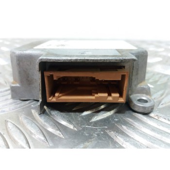 Recambio de centralita airbag para hyundai h 1 h 1 furg.caja cerr.c. puerta referencia OEM IAM 959004A301 4BH00172649 