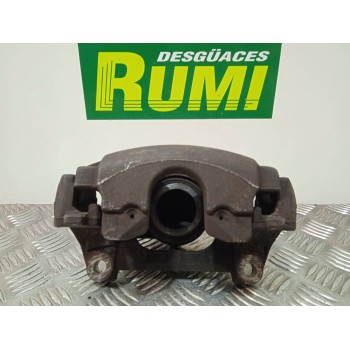 Recambio de pinza de freno delantera derecha para renault scenic ii exception 2009 referencia OEM IAM   