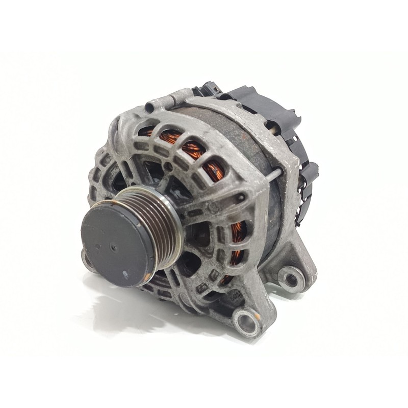Recambio de alternador para peugeot 208 active referencia OEM IAM 9809391880  