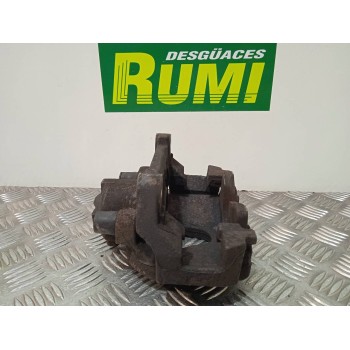 Recambio de pinza de freno delantera derecha para renault scenic ii exception 2009 referencia OEM IAM   