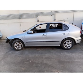 seat leon (1m1) del año 2002