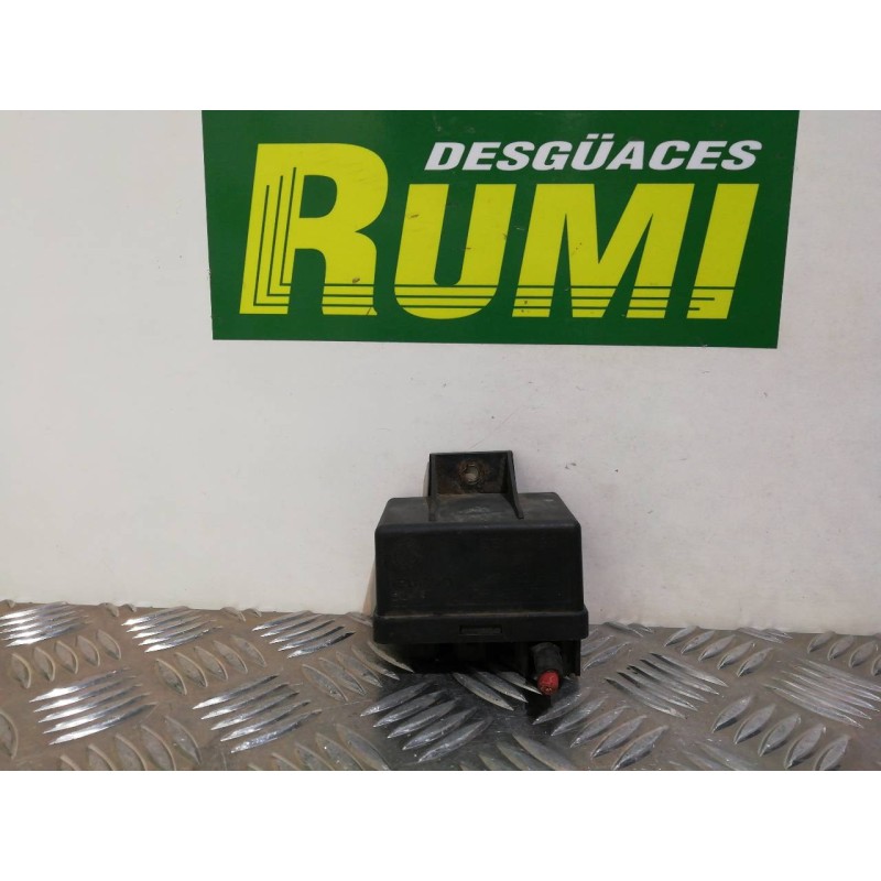 Recambio de caja precalentamiento para alfa romeo 156 2.4 jtd 20v progression referencia OEM IAM 55187288 3843002 