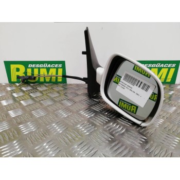 Recambio de retrovisor derecho para volkswagen polo berlina (6n2) referencia OEM IAM 014067  