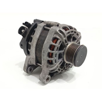 Recambio de alternador para peugeot 208 active referencia OEM IAM 9809391880  