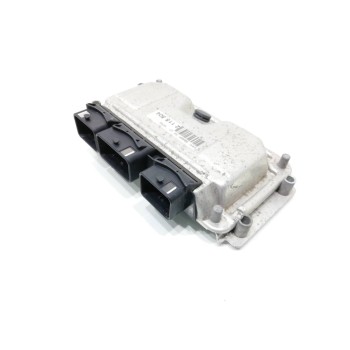 Recambio de centralita motor uce para citroën saxo 1.1 sx referencia OEM IAM 9637838780  