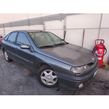 renault laguna (b56) del año 1999