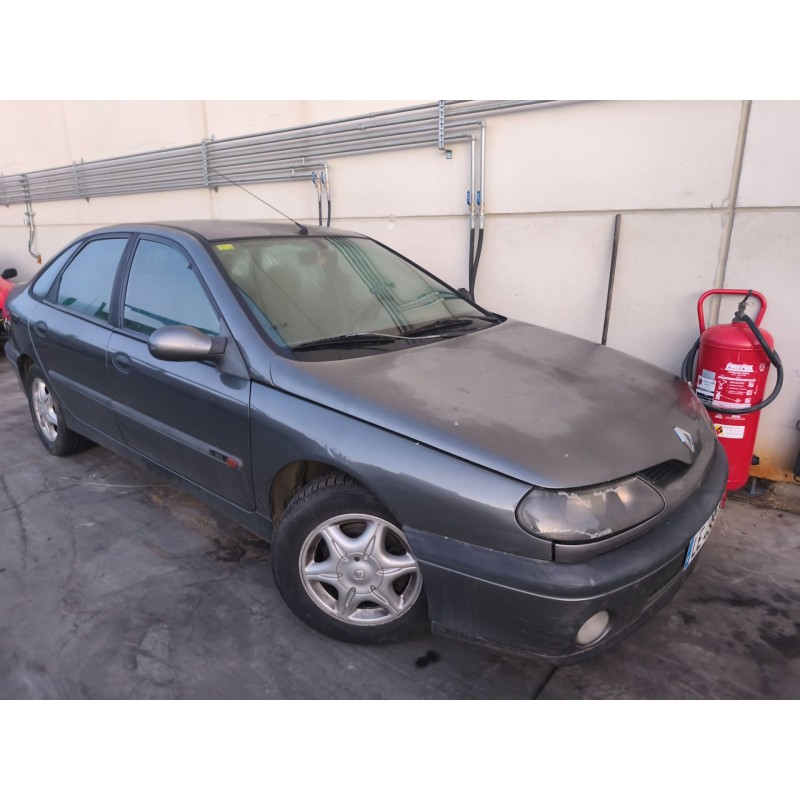renault laguna (b56) del año 1999