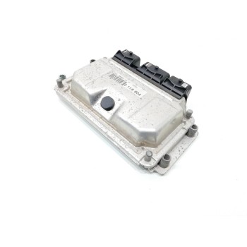 Recambio de centralita motor uce para citroën saxo 1.1 sx referencia OEM IAM 9637838780  