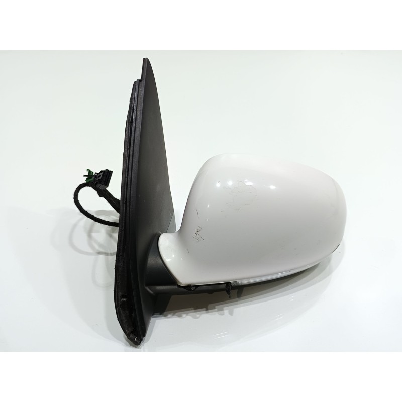 Recambio de retrovisor izquierdo para volkswagen golf v berlina (1k1) highline referencia OEM IAM 010880  