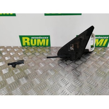 Recambio de retrovisor derecho para volkswagen polo berlina (6n2) referencia OEM IAM 014067  