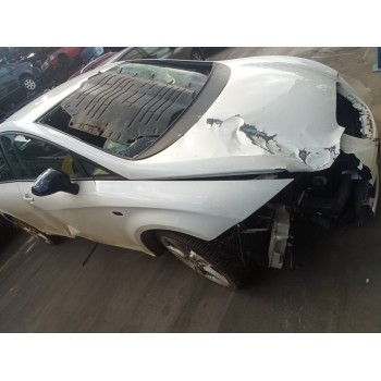 seat leon (1p1) del año 2011