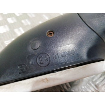 Recambio de retrovisor derecho para volkswagen polo berlina (6n2) referencia OEM IAM 014067  
