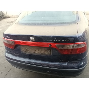 seat toledo (1m2) del año 2000