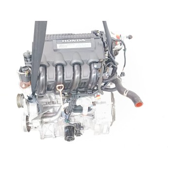 Recambio de motor completo para honda insight (ze2) básico referencia OEM IAM LDA3  