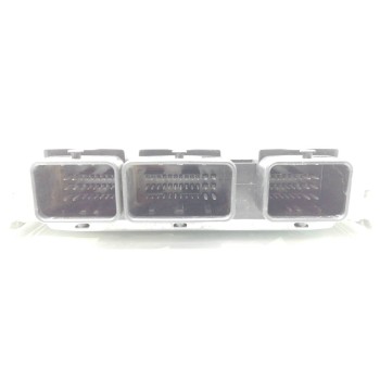 Recambio de centralita motor uce para citroën saxo 1.1 sx referencia OEM IAM 9637838780  