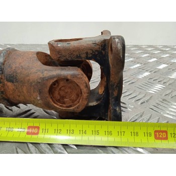 Recambio de transmision central para nissan terrano/terrano.ii (r20) avenue referencia OEM IAM   