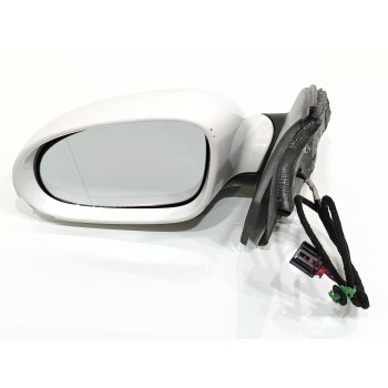 Recambio de retrovisor izquierdo para volkswagen golf v berlina (1k1) highline referencia OEM IAM 010880  