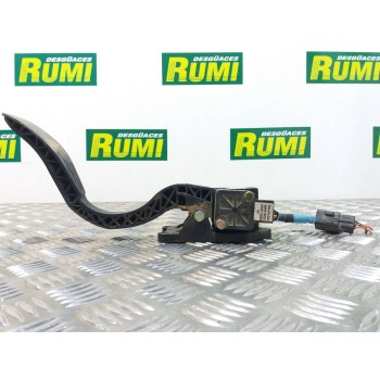 Recambio de potenciometro pedal para hyundai h 1 starex h 1 starex td referencia OEM IAM WL2K4D073 XFNMAT041 